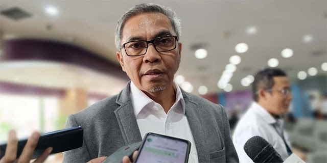 Bupati Koltim Bantah Kena OTT, Ini Kata Ketua KPK
