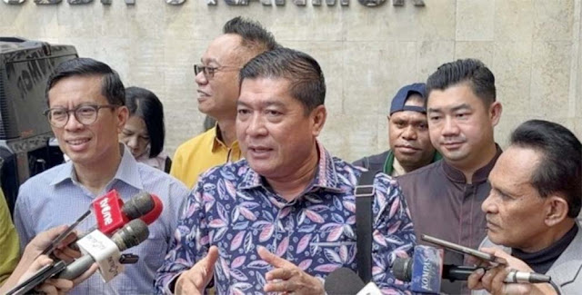 Ijazah Jokowi Kembali Diserang: Relawan Sebut Ada Dalang Kuat, Siapa?