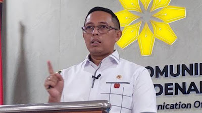 Istana Bungkam soal Isu PDIP Masuk Pemerintahan Prabowo