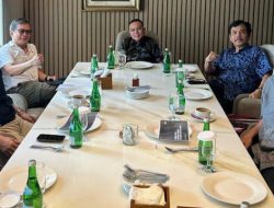 Syahganda Bocorkan Obrolan dengan Dasco, Sejumlah Nama Disebut Masuk Amnesti Jilid 2