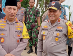 Beredar Kabar Irjen Karyoto Protes Diberi Jatah Kabaharkam Bukan Kabareskrim, Ngamuk ke Kapolri