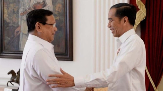 Syahganda Klaim Prabowo Siapkan Grasi untuk 210 Korban Politik