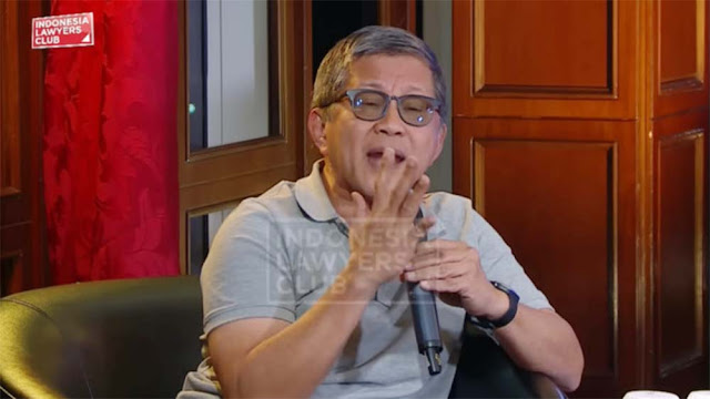 Skandal Akademik? 13 Kampus RI Diragukan, Rocky Gerung Bongkar Kondisi Psikis Dosen