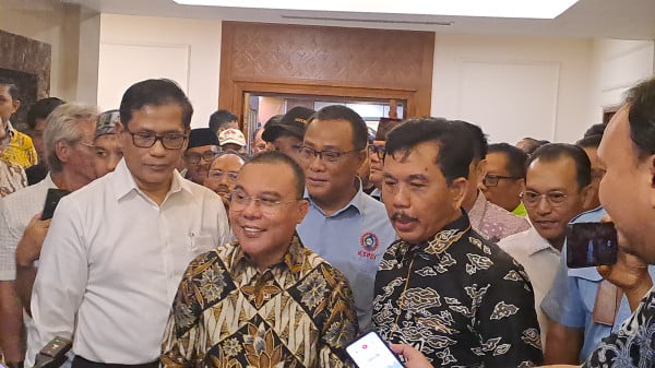 Bocor Daftar 210 Nama Korban Politik Jokowi, Bakal Dapat Amnesti Massal Jelang 17 Agustus