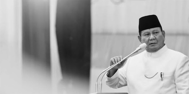 Prabowo Disebut Segera Radical Break, Bersih-Bersih Kabinet