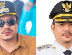 Sempat Lolos, KPK Akhirnya Tangkap Bupati Koltim Abdul Azis Tadi Malam