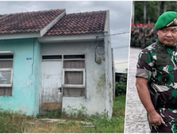 KPK Bakal Usut Kasus Pengadaan Rumah Prajurit yang Mangkrak
