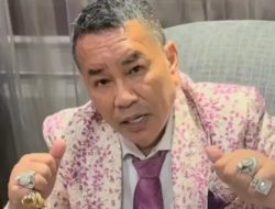 Isu Pajak untuk PSK Mencuat Lagi, Hotman Paris Ingatkan yang Suka Jajan Hati-hati Namanya Masuk SPT