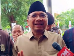Dugaan Korupsi Kuota Haji Segera Naik ke Penyidikan di KPK
