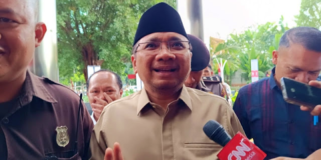 Dugaan Korupsi Kuota Haji Segera Naik ke Penyidikan di KPK