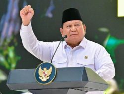 BOCOR Daftar 210 Nama Korban Politik Jokowi,Target Amnesti Massal Jelang 17 Agustus!