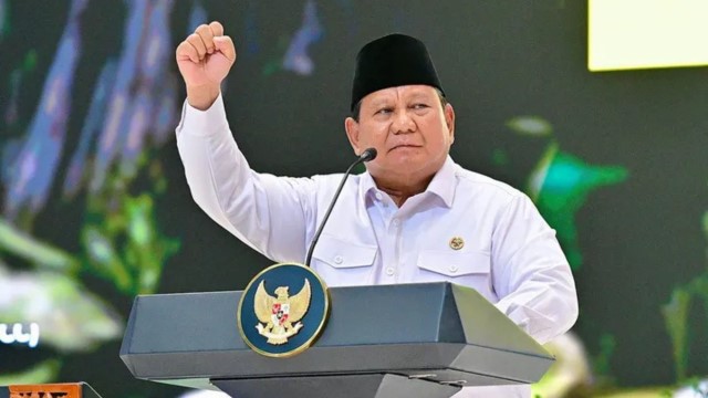 BOCOR Daftar 210 Nama Korban Politik Jokowi,Target Amnesti Massal Jelang 17 Agustus!