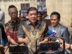 Ijazah Jokowi Kembali Diserang, Relawan Sebut Komplotan Ini Jadi Dalang Kuat!