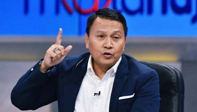 PKS Dukung Prabowo Prioritaskan Orang yang Berkeringat Masuk Kabinet