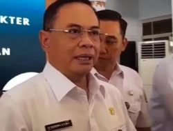 Akhirnya Bupati Pati Sudewo Batalkan Kenaikan PBB-P2 250 Persen usai Desakan Masyarakat