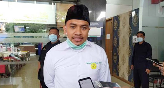 Dudung Diduga Tilep Dana Prajurit TNI Rp 586 M, Pengacara HRS: Memang Sosok Bermasalah