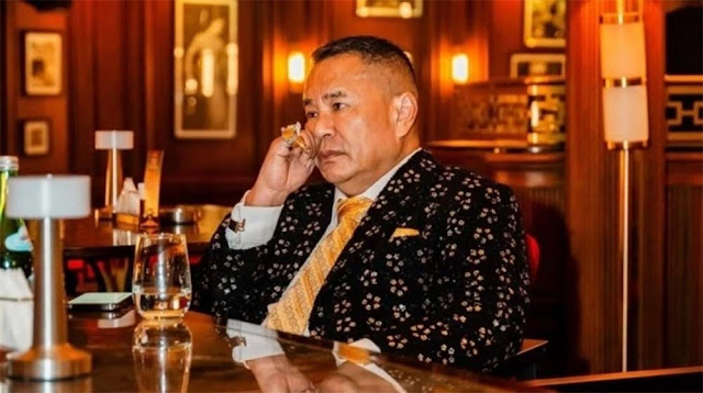 Wacana PSK Kena Pajak, Hotman Paris Ingatkan Pria Hidung Belang: Awas Nama Kamu Masuk SPT Pajak PSK
