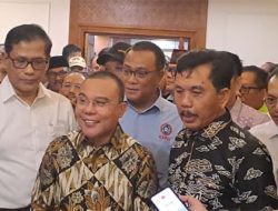 Syahganda: Dasco Minta Daftar 210 Korban Kriminalisasi Politik untuk Diampuni