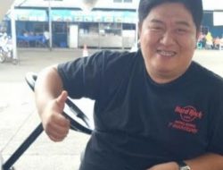 Ferry Hongkiriwang di Balik Dugaan Penculikan Anggota Densus 88
