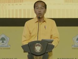 Isu Munaslub, Strategi Singkirkan Figur yang Terlalu Jokowi Sentris di Golkar