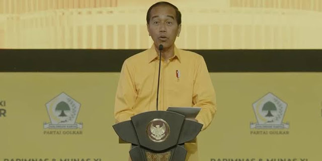 Isu Munaslub, Strategi Singkirkan Figur yang Terlalu Jokowi Sentris di Golkar