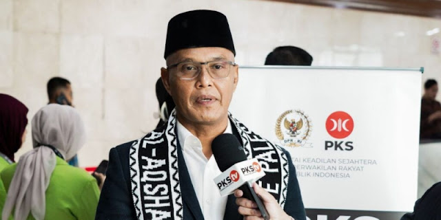 Wakil Ketua Komisi I DPR: Israel Keji ingin Kuasai Gaza dan Lakukan Genosida