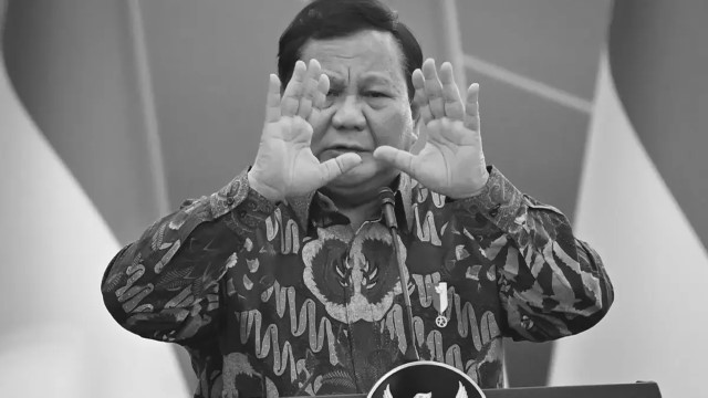 Pejabat Titipan BUMN Panik? Prabowo Hapus Tantiem, Pengamat Ungkap Hal Gila!