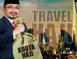 Yaqut Cholil Qoumas: Menteri Agama Penjaga Moral Yang Tersandung Kriminal