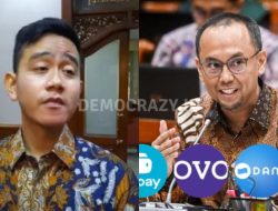 Heboh PPATK Wacanakan Blokir Saldo GoPay Hingga OVO, Publik Murka: Gak Sekalian Itu Wapres Nganggur Diblokir?