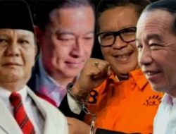 Operasi Senyap Pasca Tom Lembong Dan Hasto Dibebaskan? Eks Intel Ini Bongkar Rahasianya