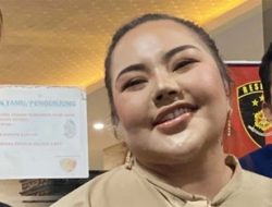 Benarkah Video Syur Lisa Mariana Direkam Saat Sadar? Begini Pengakuannya