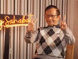 Gaji Pokok Receh, Mahfud Spill Duit Asli Menteri yang Tembus Ratusan Juta