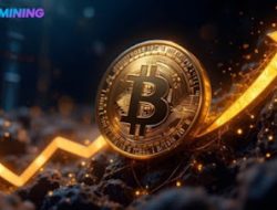 Hasilkan $7.570 sehari: Penambangan awan BJMINING menjadi tren baru di tengah pemulihan Bitcoin