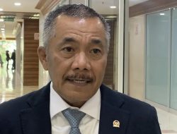 Janggalnya Penangkapan 5 Orang yang Rugikan Bandar Judol, DPR RI: Harusnya yang Disikat Bandarnya