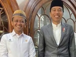 Isu Munaslub Golkar Berkembang Buntut Kekecewaan ke Jokowi