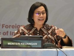 Imbas Usul Gaji Guru dari Pajak Rakyat, Profesor Ini Sindir Sri Mulyani Ratu Neolib!
