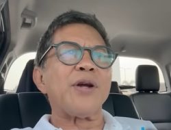 Rocky Gerung: Reshuffle Kabinet Pasti Terjadi Buat Menteri Cacat Moral