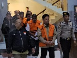 KPK Dalami Dugaan Aliran Uang Suap Bupati Koltim ke Partai Nasdem