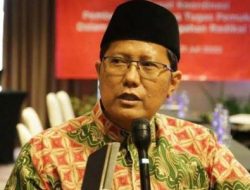 Rekening Ketua MUI Cholil Nafis Kena Blokir PPATK, Isinya Uang Yayasan