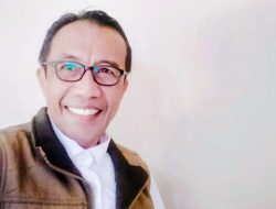 MERAYAKAN “KEHANCURAN”