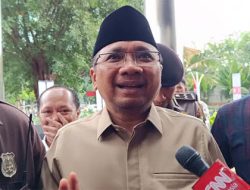 Calon Tersangka Korupsi Haji Dispill KPK, Mungkin Yaqut