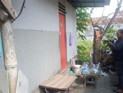Bantah Polisi Soal Pelapor 5 Orang Akali Bandar Judol, Ketua RT: Lha Wong, Kita Sebelahnya Saja Gak Tahu