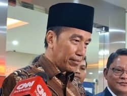 Takut Rahasia Terbongkar, Jokowi Sekuat Tenaga Sembunyikan Ijazah