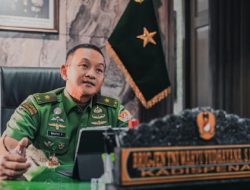 TNI AD Buka Peluang Tersangka Baru Buntut Kematian Prada Lucky