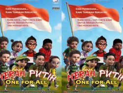 Telan Budget Rp 6,7 Miliar, Film Animasi Merah Putih One For All Justru Dihujat, Netizen: Malu-maluin!