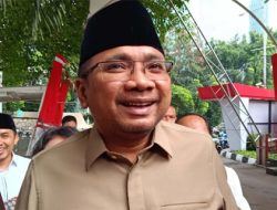Mantan Menag Yaqut Cholil akan Diperiksa KPK Lagi