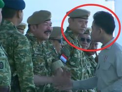 Ogah Salaman, Gibran Diduga Lagi Marah Sama AHY