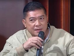 Diam-diam Silfester Matutina Ajukan PK