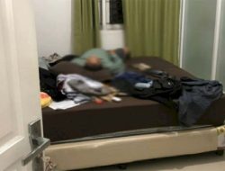 Dituding Penyimpangan Seksual, Ibu Prada Lucky Sampai Sujud Minta Tolong Pangdam
