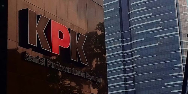 KPK Kembali Bertaring Setelah Lama Mati Suri